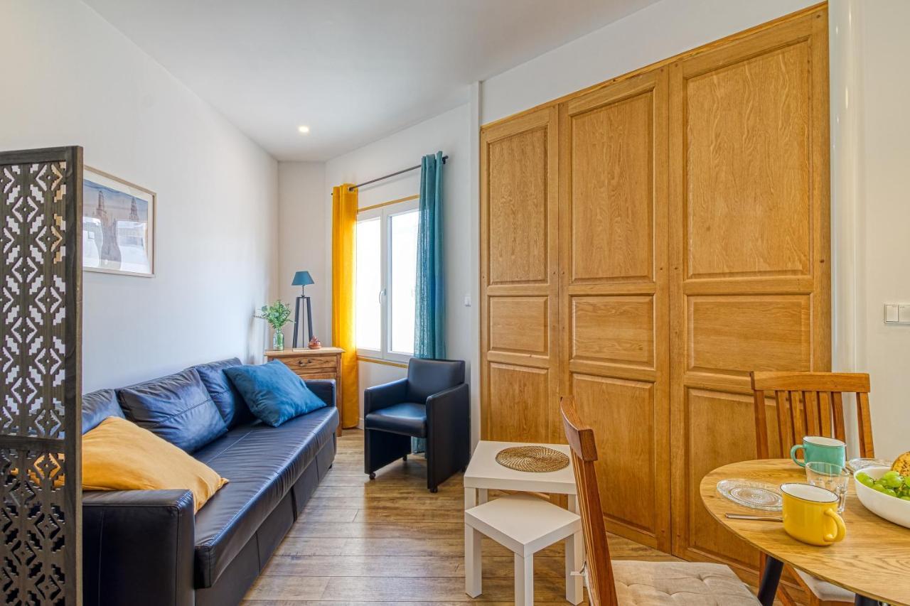 Le Saint-Pierre - Idealement Situe Avec Sauna Calais Dış mekan fotoğraf