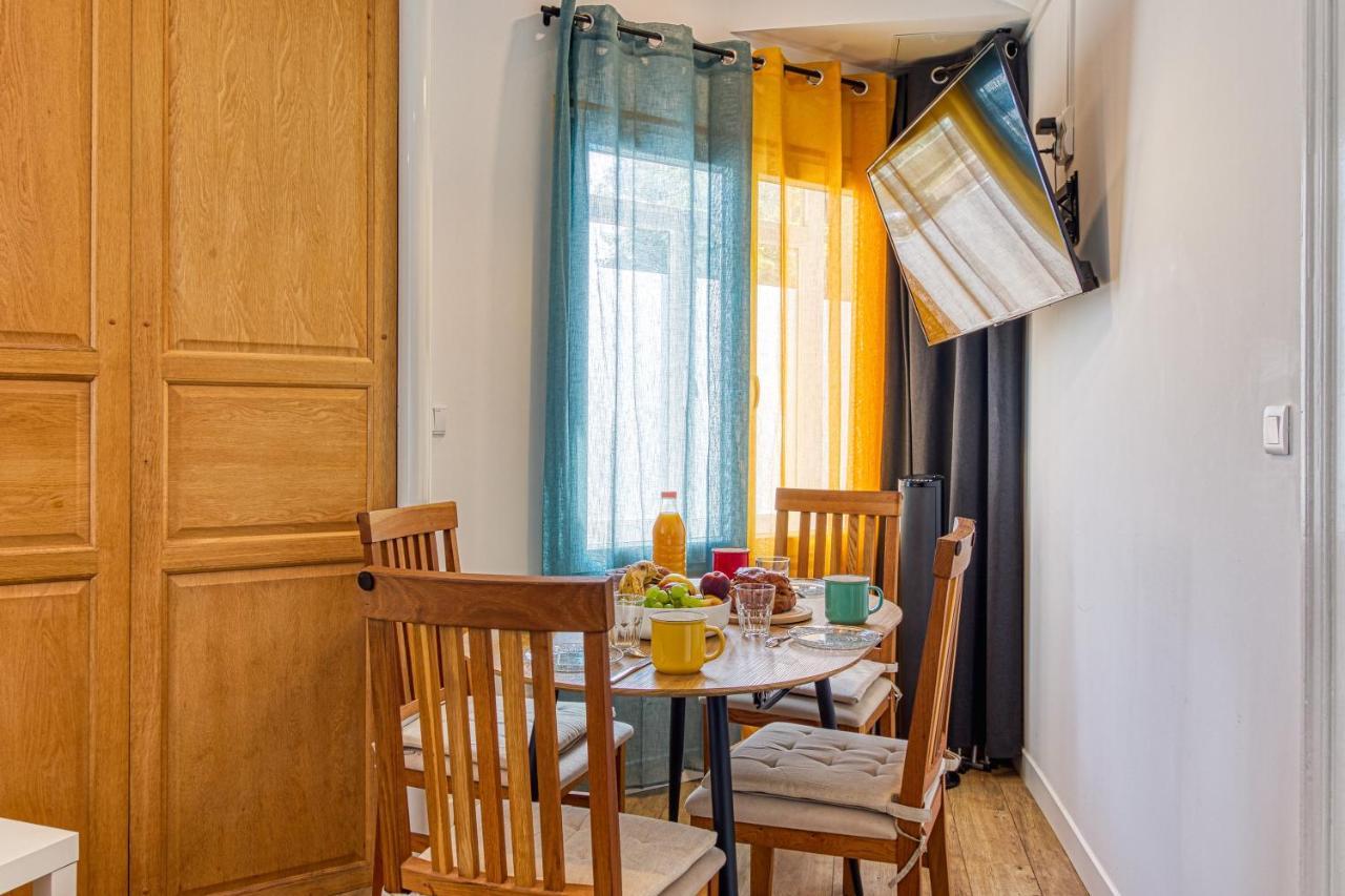 Le Saint-Pierre - Idealement Situe Avec Sauna Calais Dış mekan fotoğraf