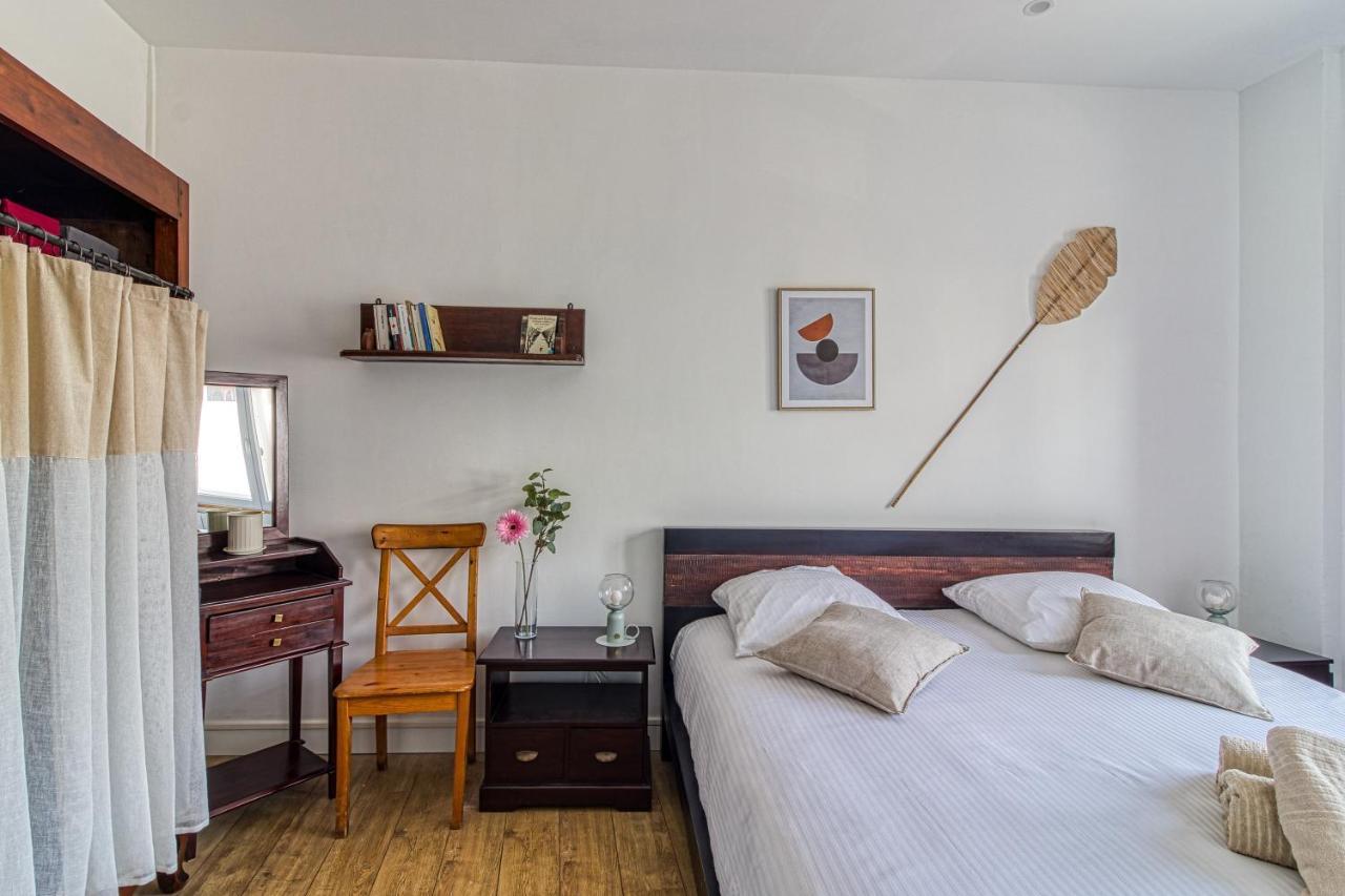 Le Saint-Pierre - Idealement Situe Avec Sauna Calais Dış mekan fotoğraf